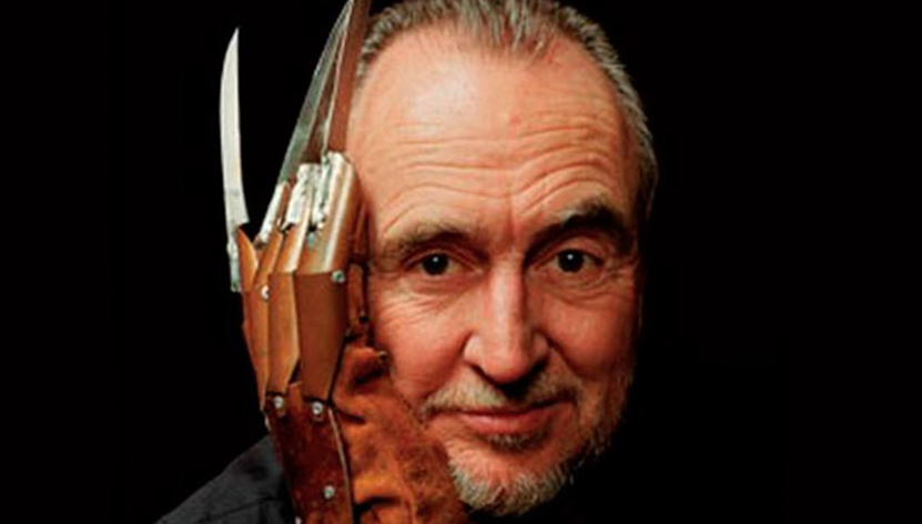 Analisi di tre opere imprescindibili di Wes Craven, autore horror di cult: 'Nightmare On Elm Street' e 'Scream'