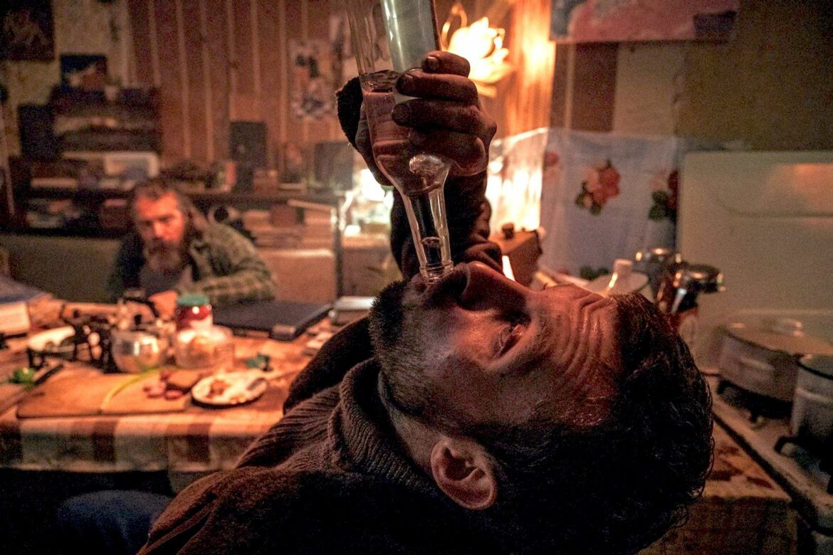 Il regista russo che, attraverso la propria filmografia, comunica idee morali e politiche a un’intera popolazione