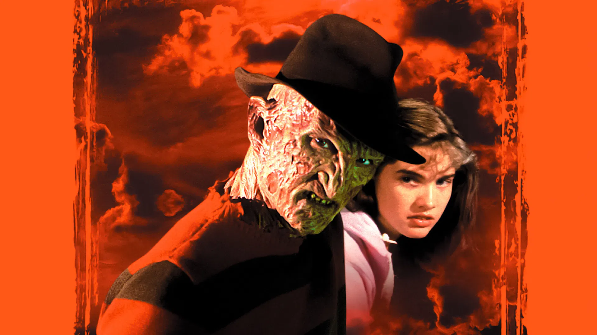 Analisi di tre opere imprescindibili di Wes Craven, autore horror di cult: 'Nightmare On Elm Street' e 'Scream'