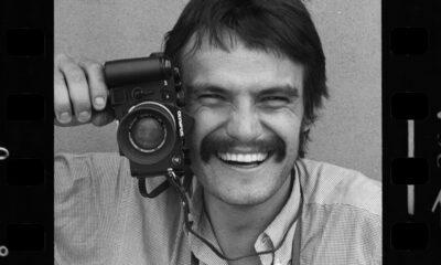 Su Sky Arte il 13 gennaio alle ore 21.15, il nuovo documentario Sky Original 'Oliviero Toscani. Chi mi ama mi segua' di Fabrizio Spucches