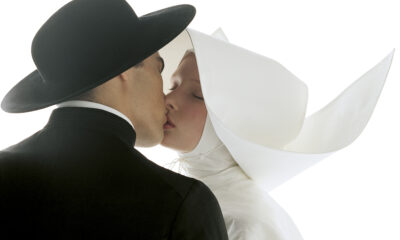 Sky Arte presenta 'Oliviero Toscani. Chi mi ama mi segua': un ritratto di chi ha trasformato la fotografia in un linguaggio civile e politico