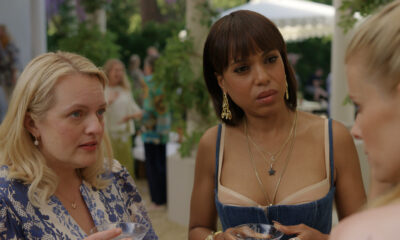 Imperfect Women trailer