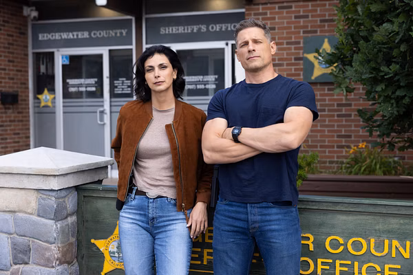 Sheriff Country seconda stagione