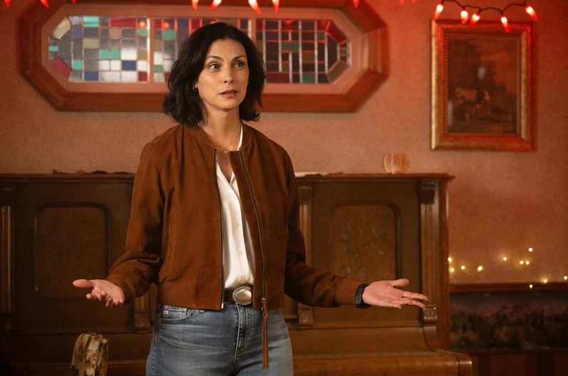 Sheriff Country seconda stagione