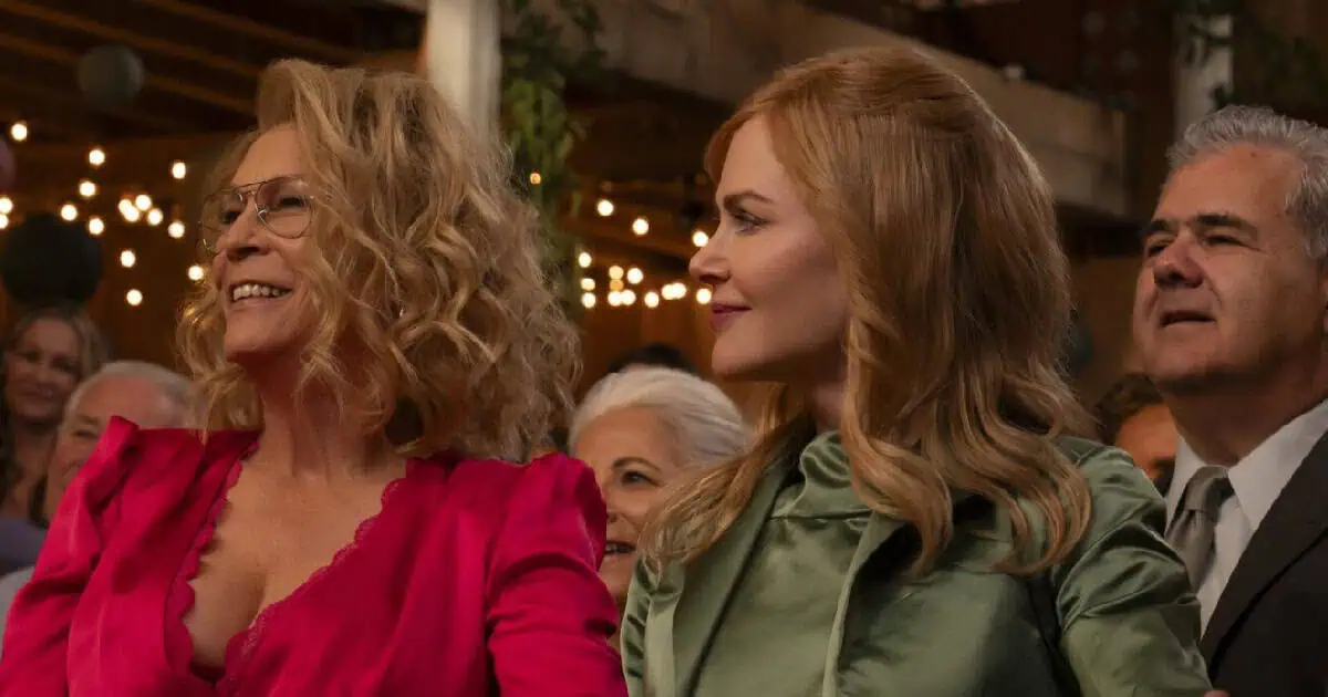 Prime Video marzo 2026