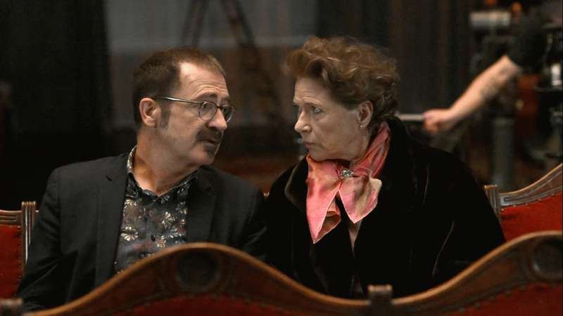 Festival Internazionale Documentario Salonicco