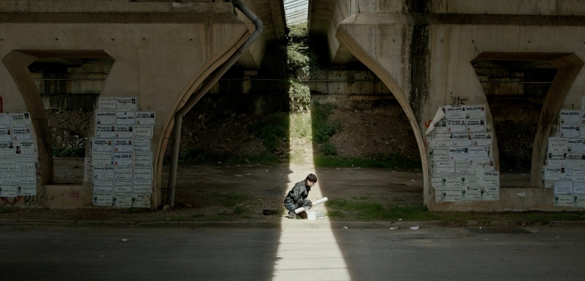 Festival Internazionale Documentario Salonicco