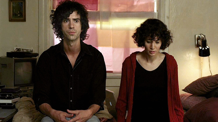 The Future recensione