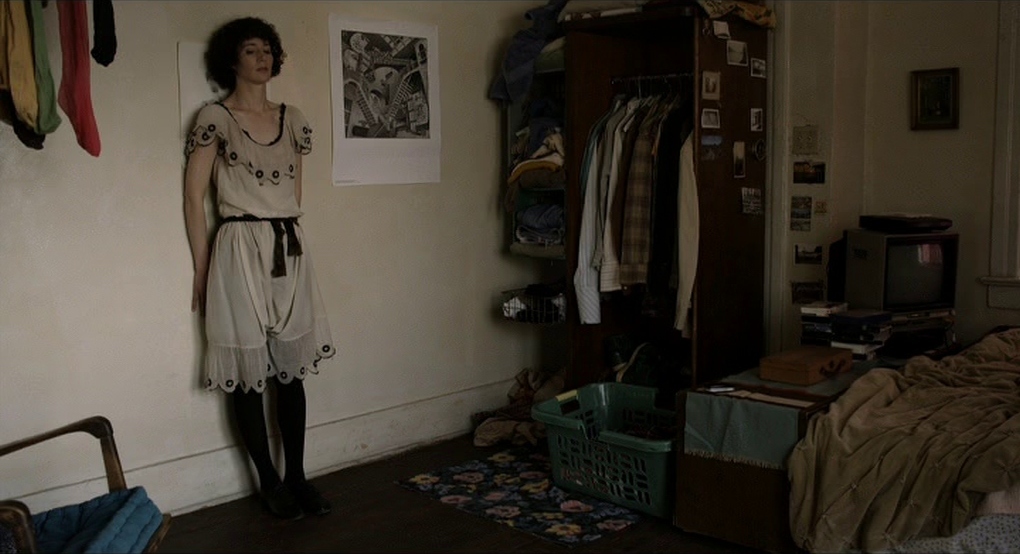 The Future recensione