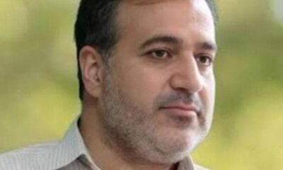 Mehdi Mahmoudian, co-sceneggiatore di Un semplice incidente, è stato infine rilasciato dopo una detenzione lunga diciassette giorni