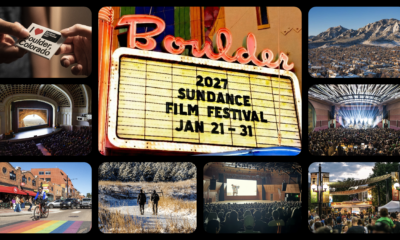 Sundance Film Festival 2027