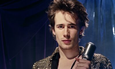 L' icona degli anni Novanta, Jeff Buckley, viene raccontata al mondo con un evento speciale al cinema solo il 16, 17 e 18 marzo
