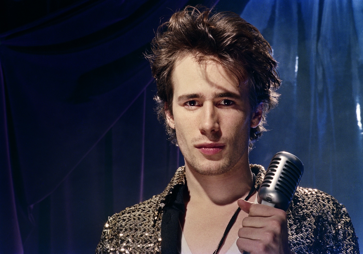 L' icona degli anni Novanta, Jeff Buckley, viene raccontata al mondo con un evento speciale al cinema solo il 16, 17 e 18 marzo