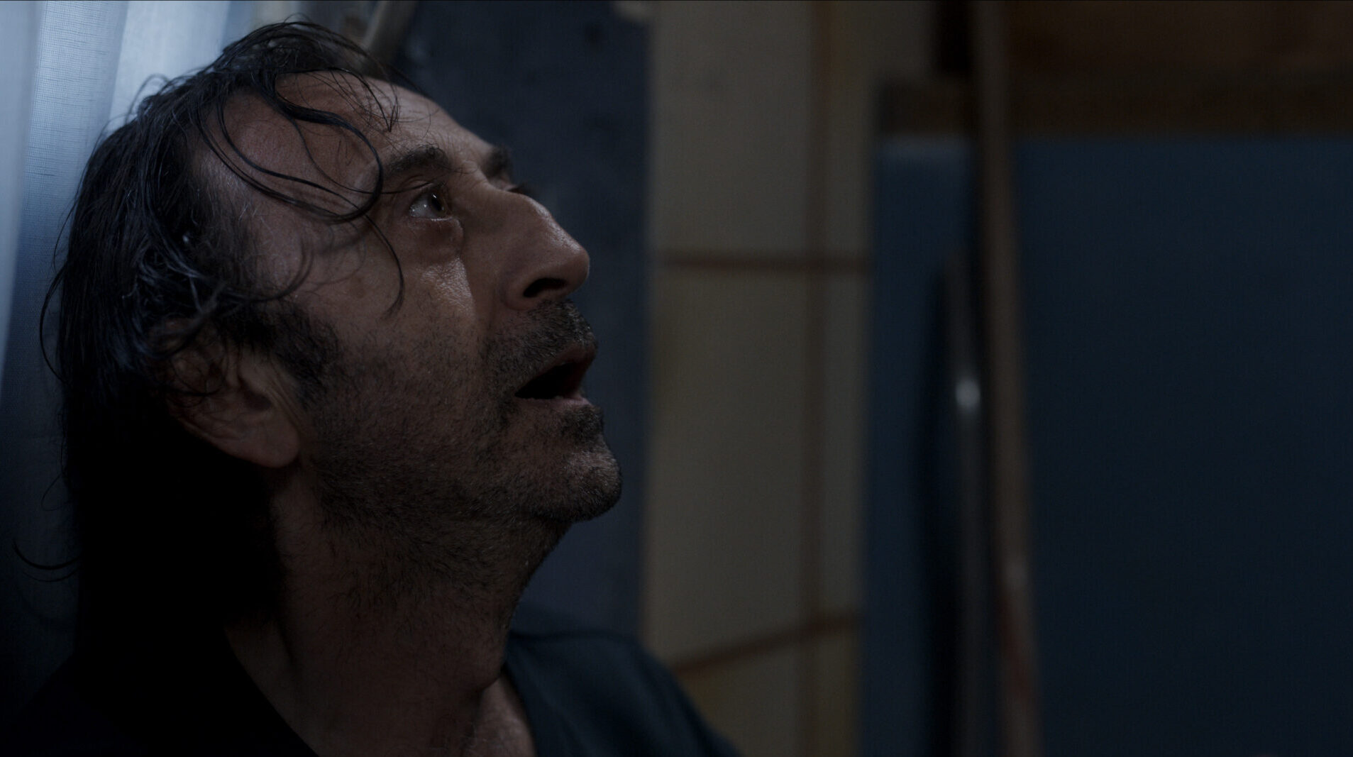 Il Sudestival presenta 'Nero', opera prima alla regia di Giovanni Esposito. Dramma tra Accattone e Non essere cattivo. 