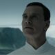 Alien Covenant: Michael Fassbender