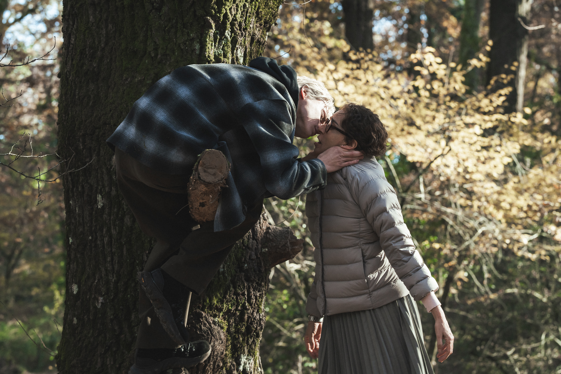 Al cinema, distribuito da Vision Distribution, La Gioia di Nicolangelo Gelormini, interpretato da Valeria Golino, Saul Nanni e Jasmine Trinca