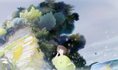 L'anime giapponese 'A New Dawn' indaga il lutto e la perdita attraverso la tecnica d'animazione mix media. Presentato in concorso a Berlinale