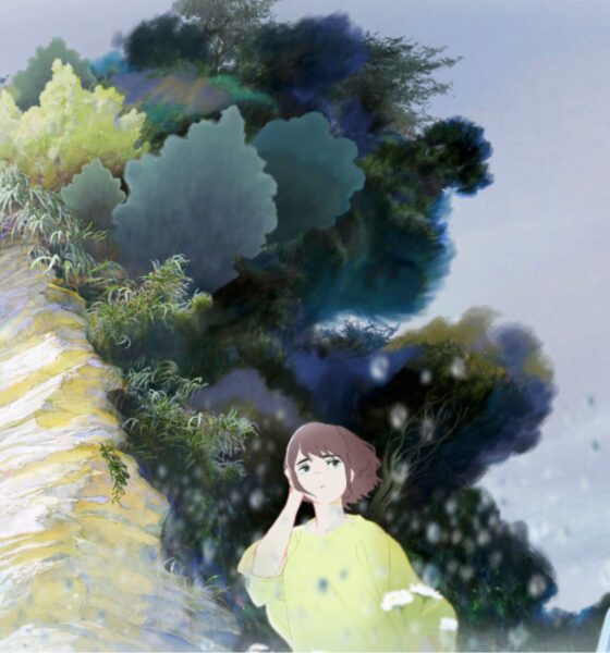 L'anime giapponese 'A New Dawn' indaga il lutto e la perdita attraverso la tecnica d'animazione mix media. Presentato in concorso a Berlinale