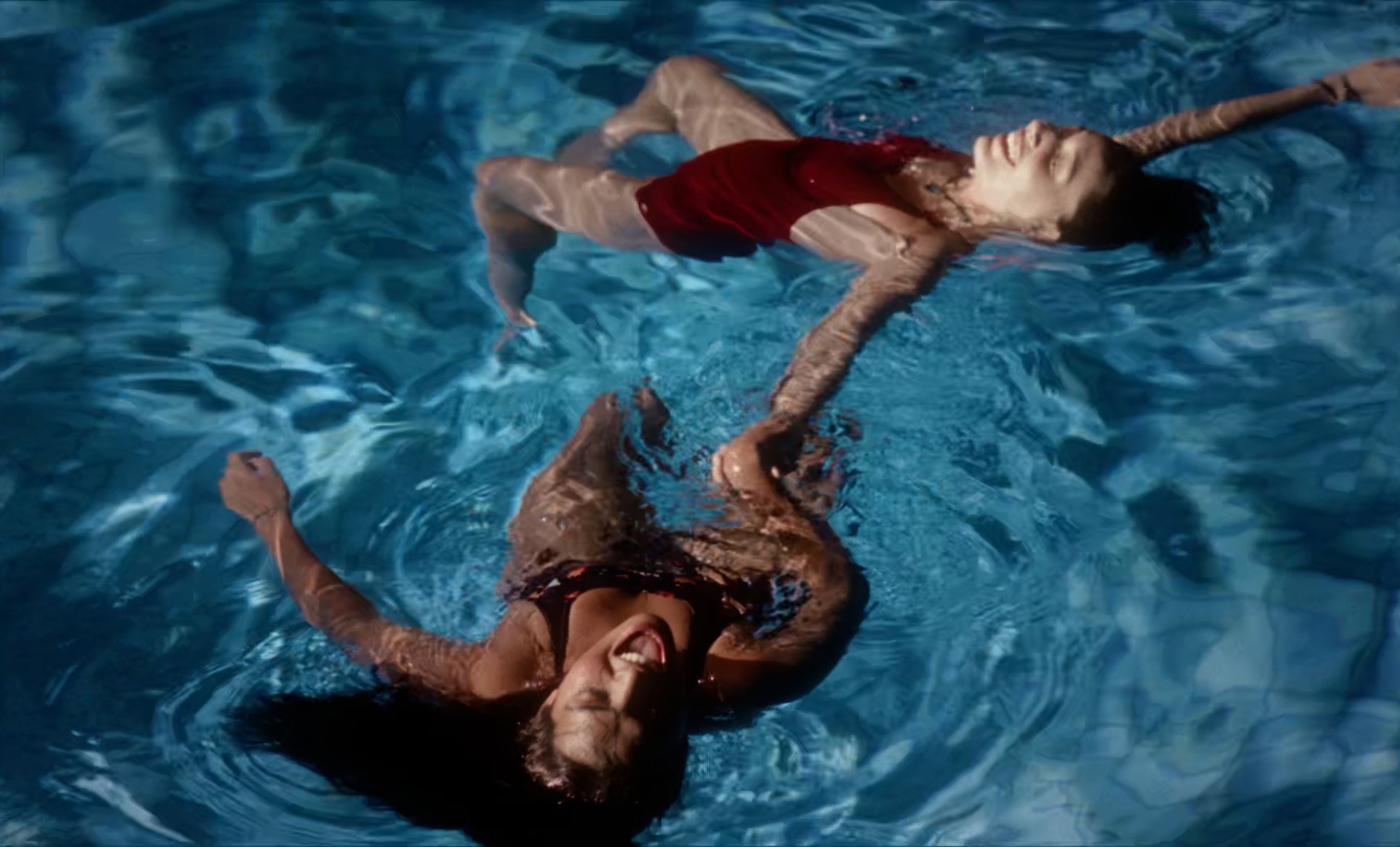 Generation Awards 2026 Chicas Tristes (Sad Girlz) di Fernanda Tovar