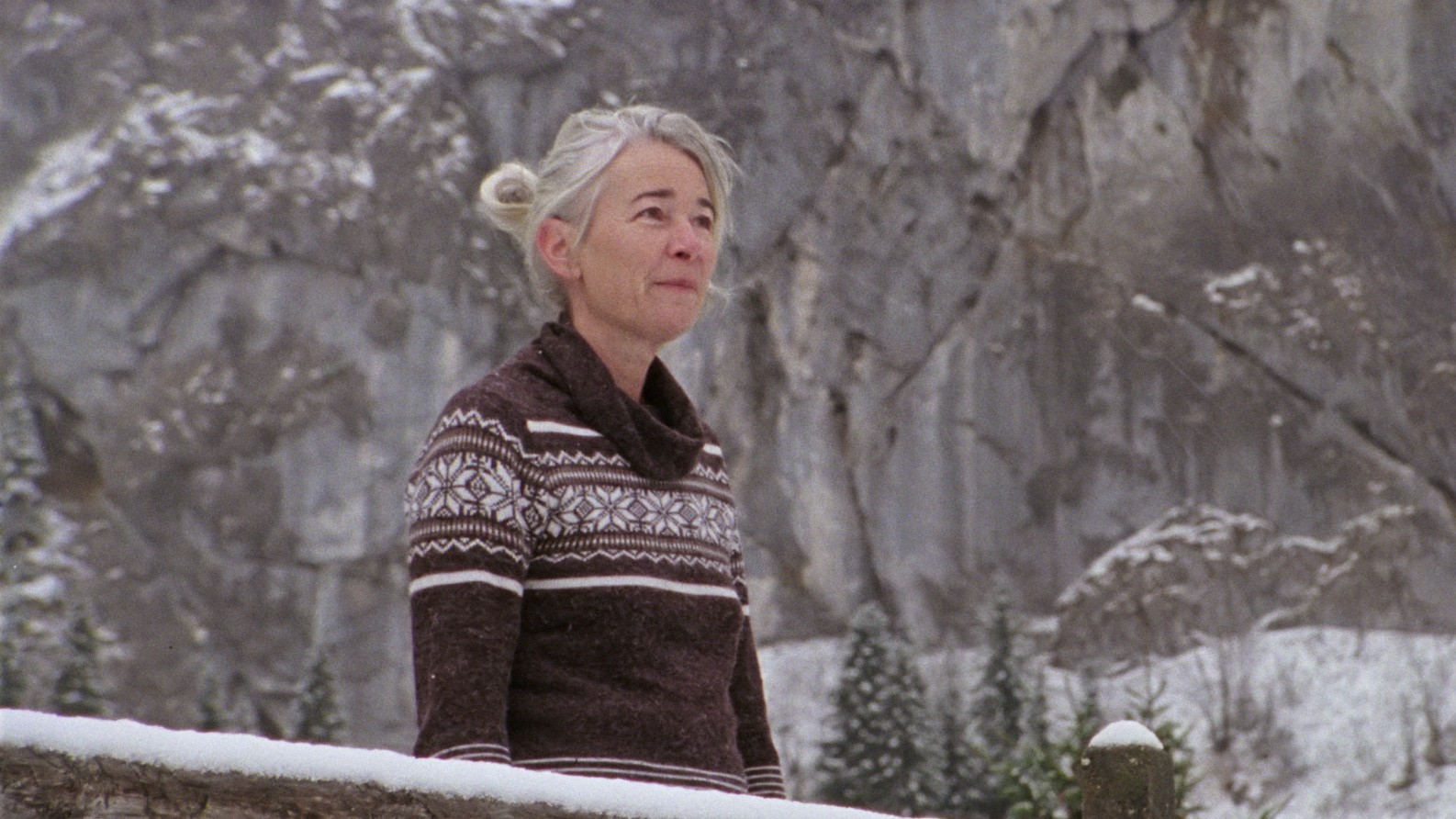 GWFF Best First Feature Award menziona speciale 