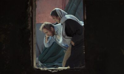 GWFF Best First Feature Award 2026: alla 75ª Berlinale nella sezione Perspectives vince 'Chronicles From the Siege' di Abdallah Alkhatib.
