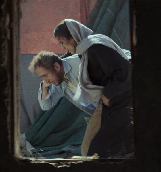 GWFF Best First Feature Award 2026: alla 75ª Berlinale nella sezione Perspectives vince 'Chronicles From the Siege' di Abdallah Alkhatib.