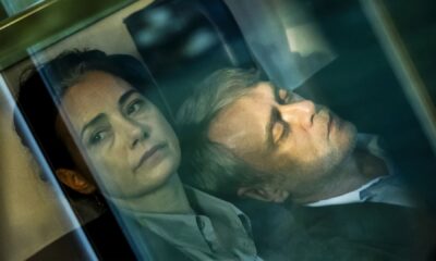 Festival di Berlino 2026 i vincitori