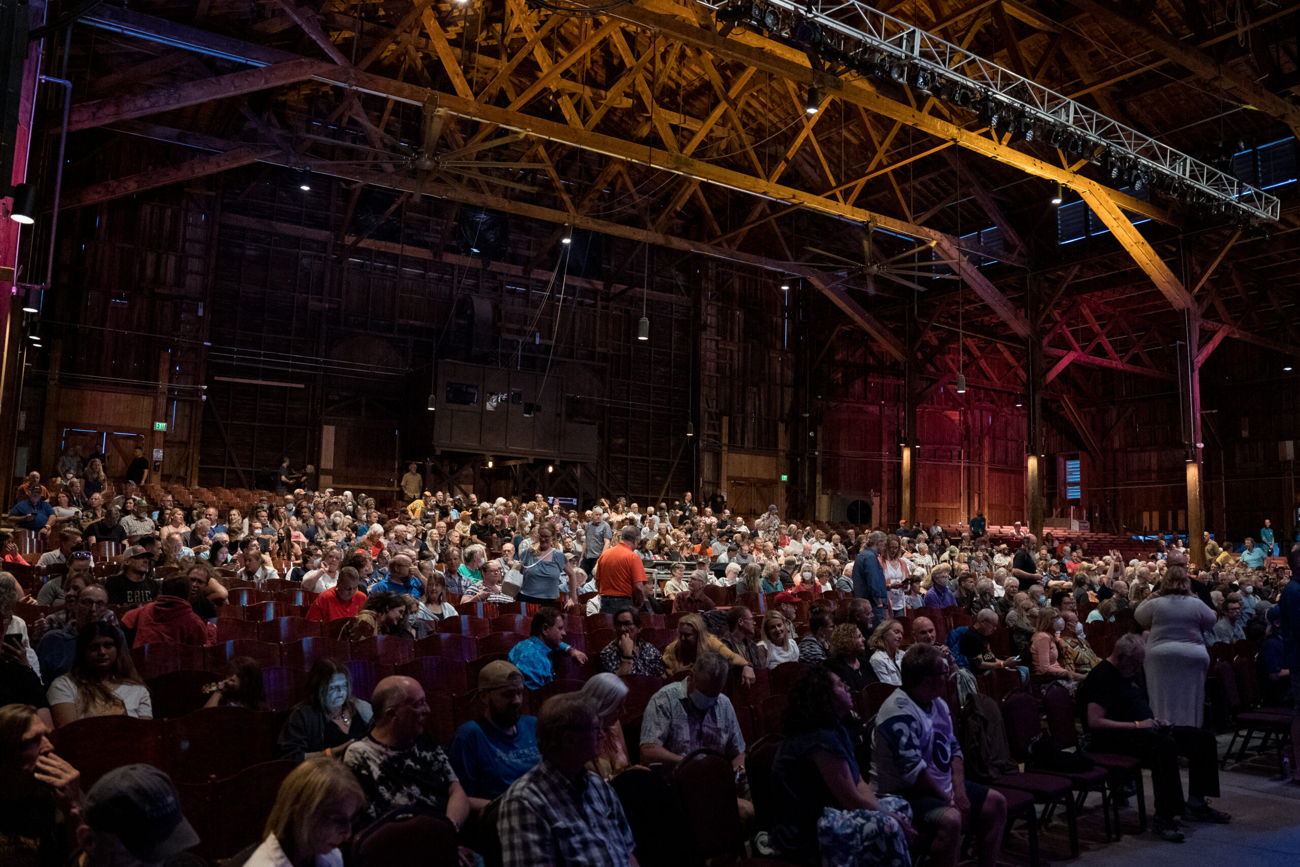 Sundance Film Festival 2027