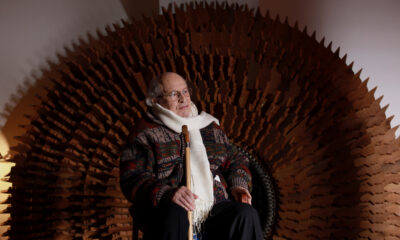 Vittorio Storaro documentario