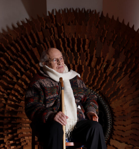 Vittorio Storaro documentario