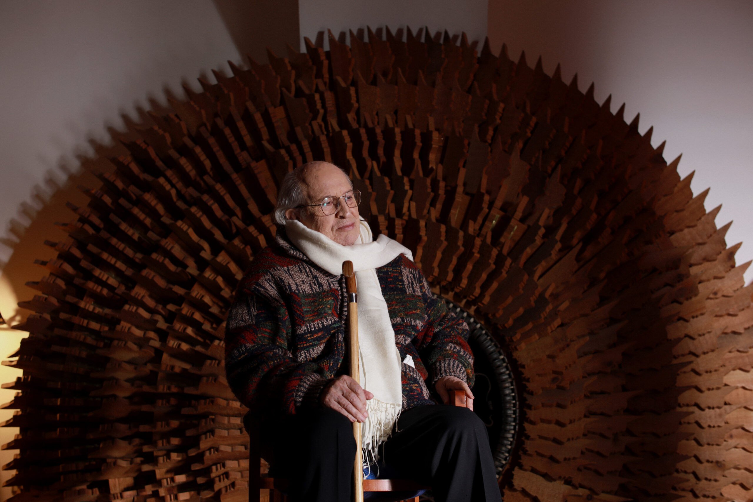 Vittorio Storaro documentario