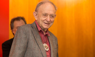 Biennale Frederick Wiseman