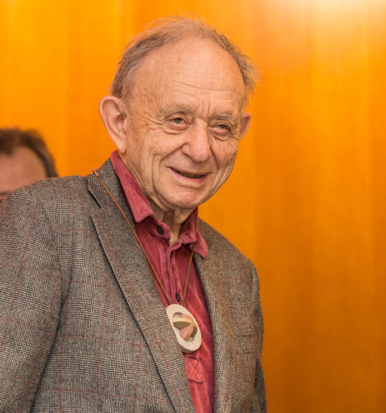 Biennale Frederick Wiseman