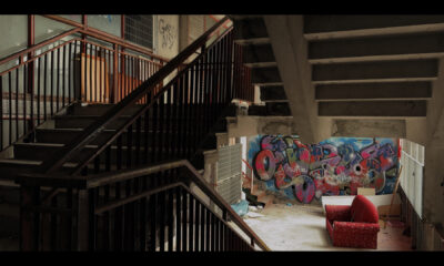 La diaspora Vele Sky