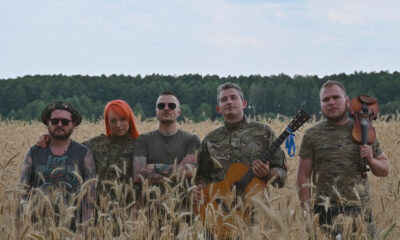 In occasione del quarto anniversario dell’invasione russa nei confronti dell’Ucraina, nei cinema 'Soldiers of Song' di Ryan Smith