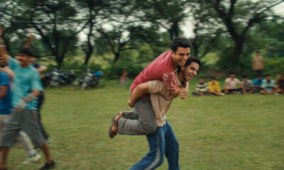 Homebound uscita Italia