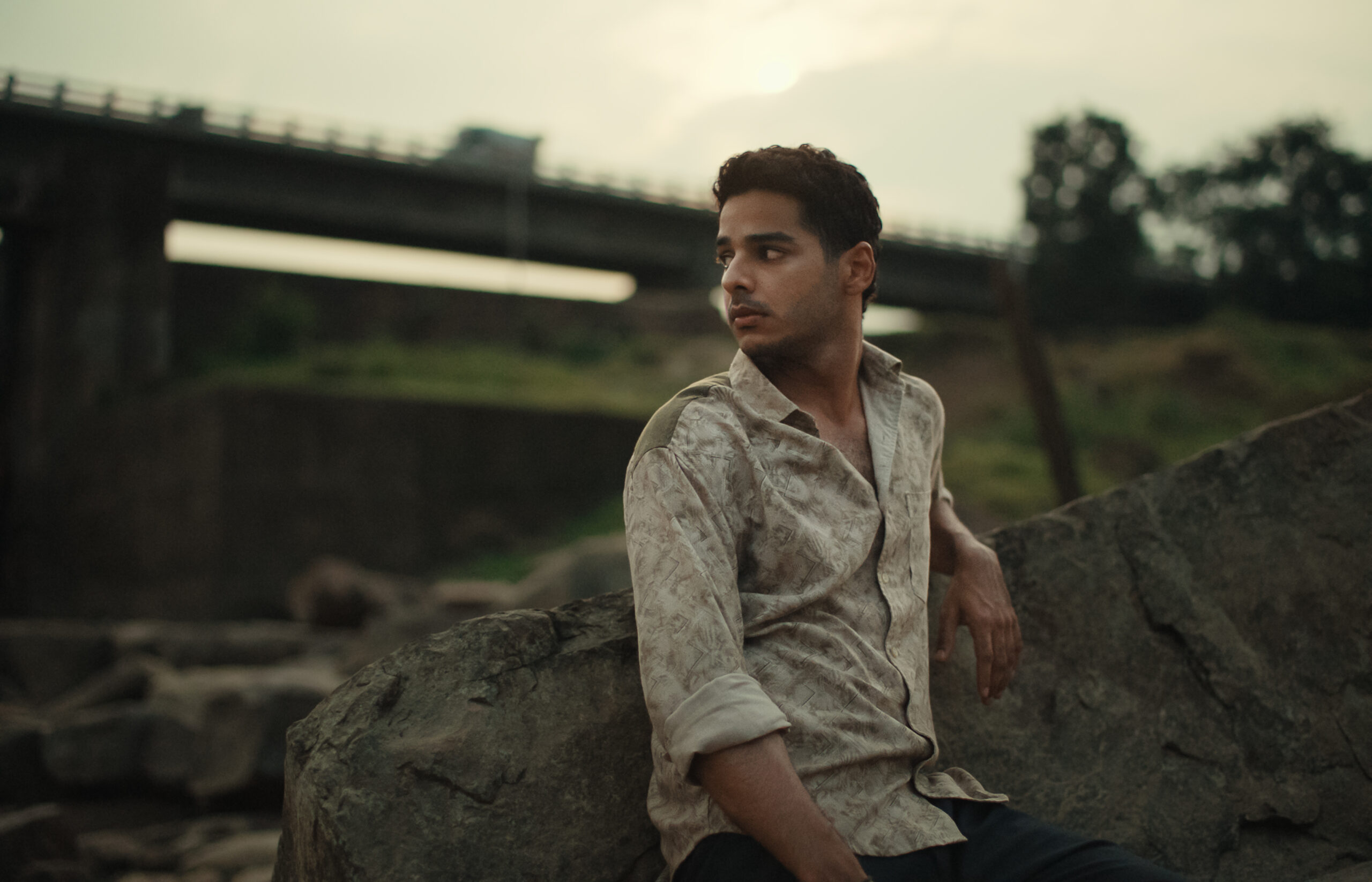 Homebound uscita Italia