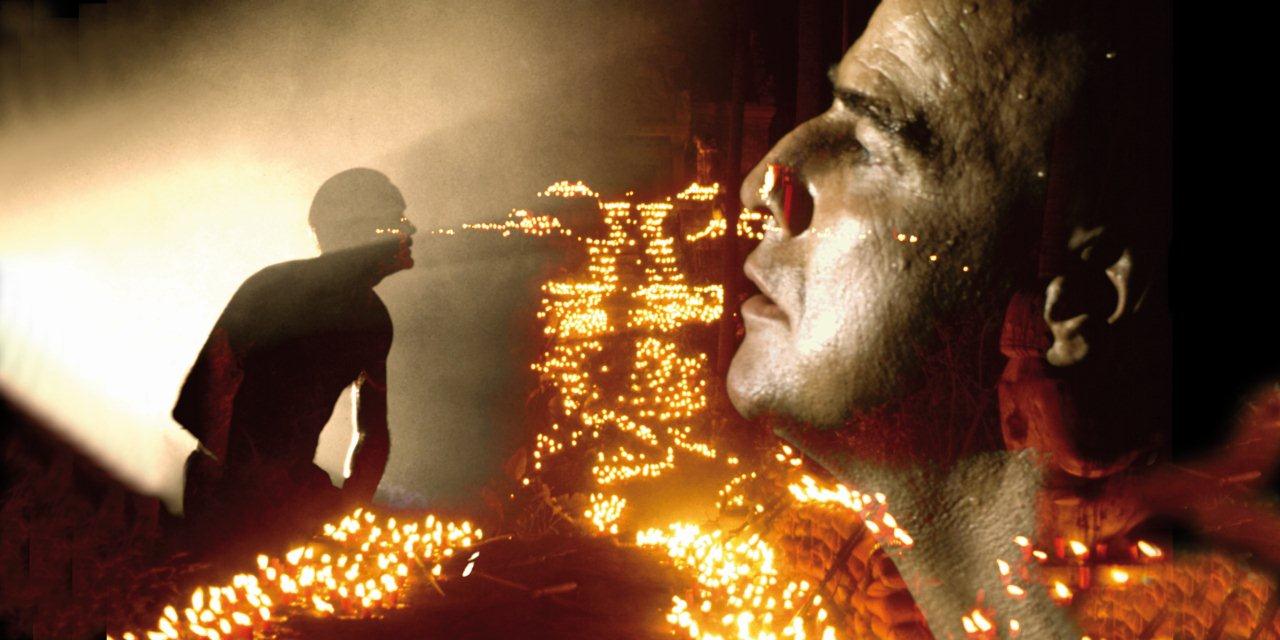 Vittorio Storaro documentario