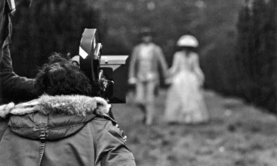 Barry Lyndon