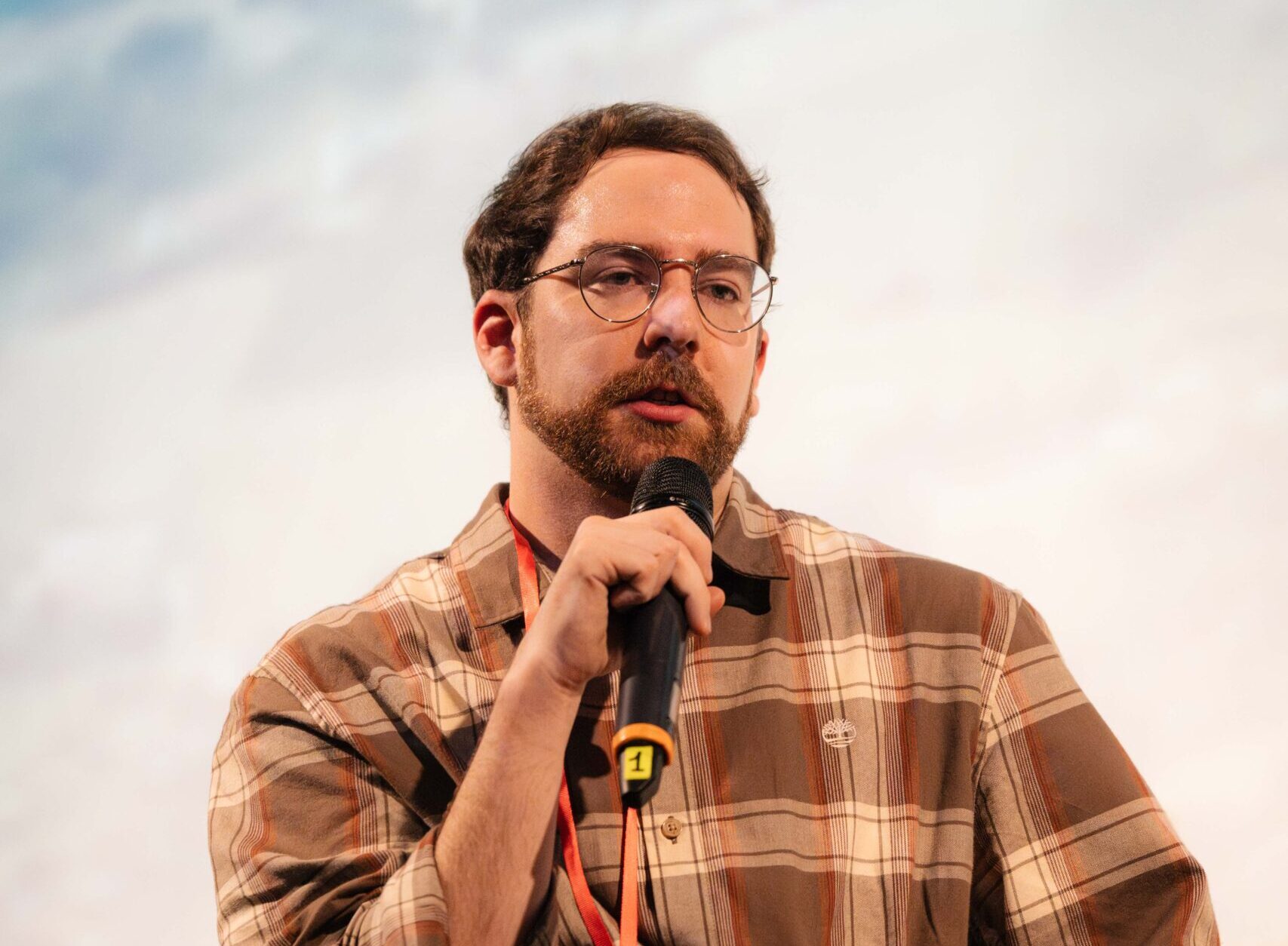 Baldacci racconta 'Julián'