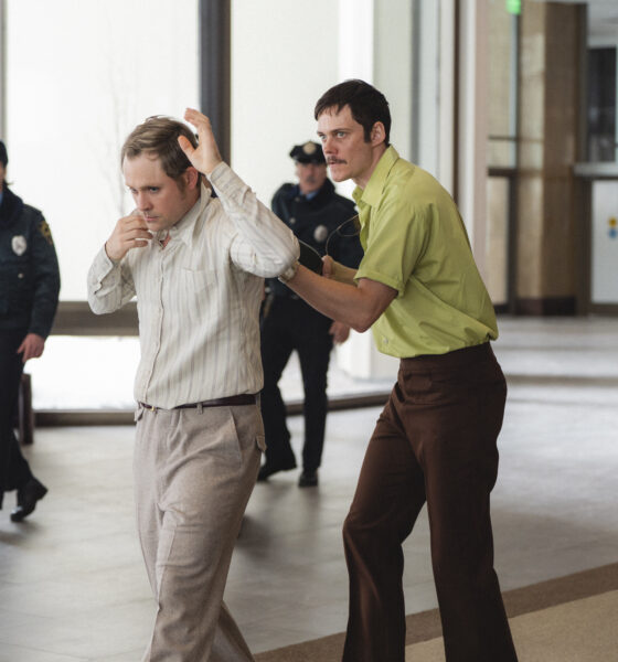 dead man's wire filo del ricatto