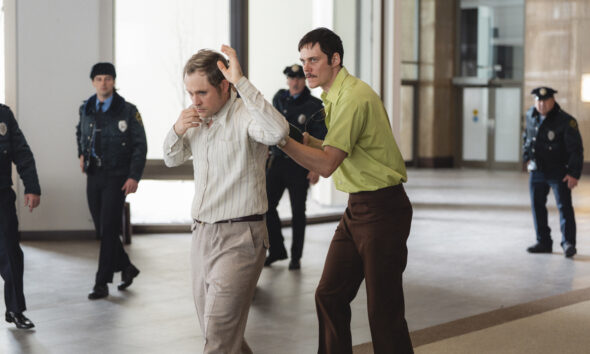 dead man's wire filo del ricatto