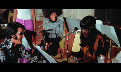 In sala dal 5 marzo con Universal Pictures, 'Epic: Elvis Presley in Concert' porta la firma di Baz Luhrmann, dopo tre anni da 'Elvis'