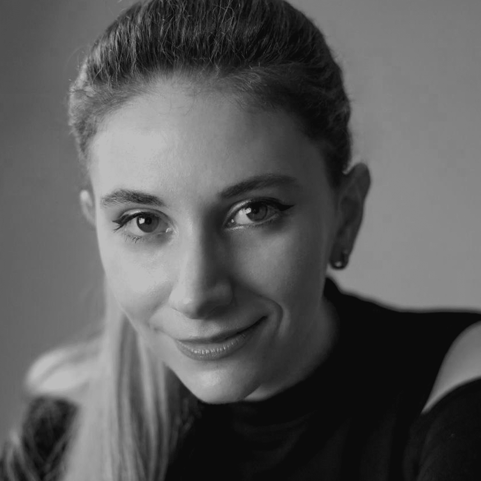 Intervista Enrica Ilari