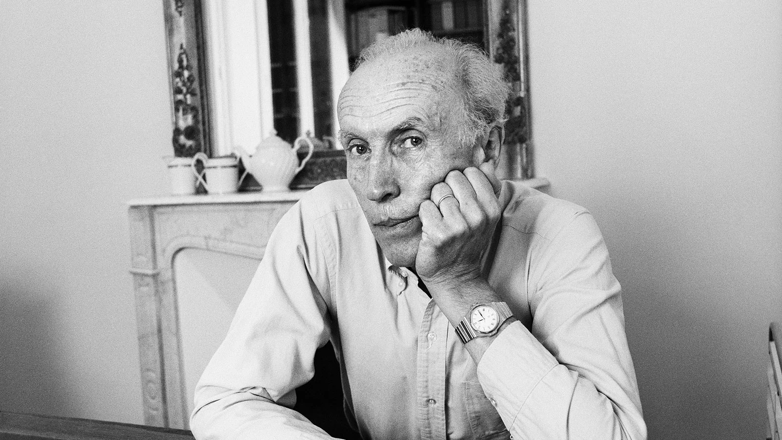 Éric Rohmer