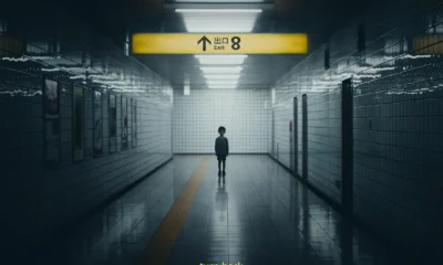 Exit 8, angosciante thriller psicologico tratto dall'omonimo videogioco arriva nei cinema il 23 aprile 2026