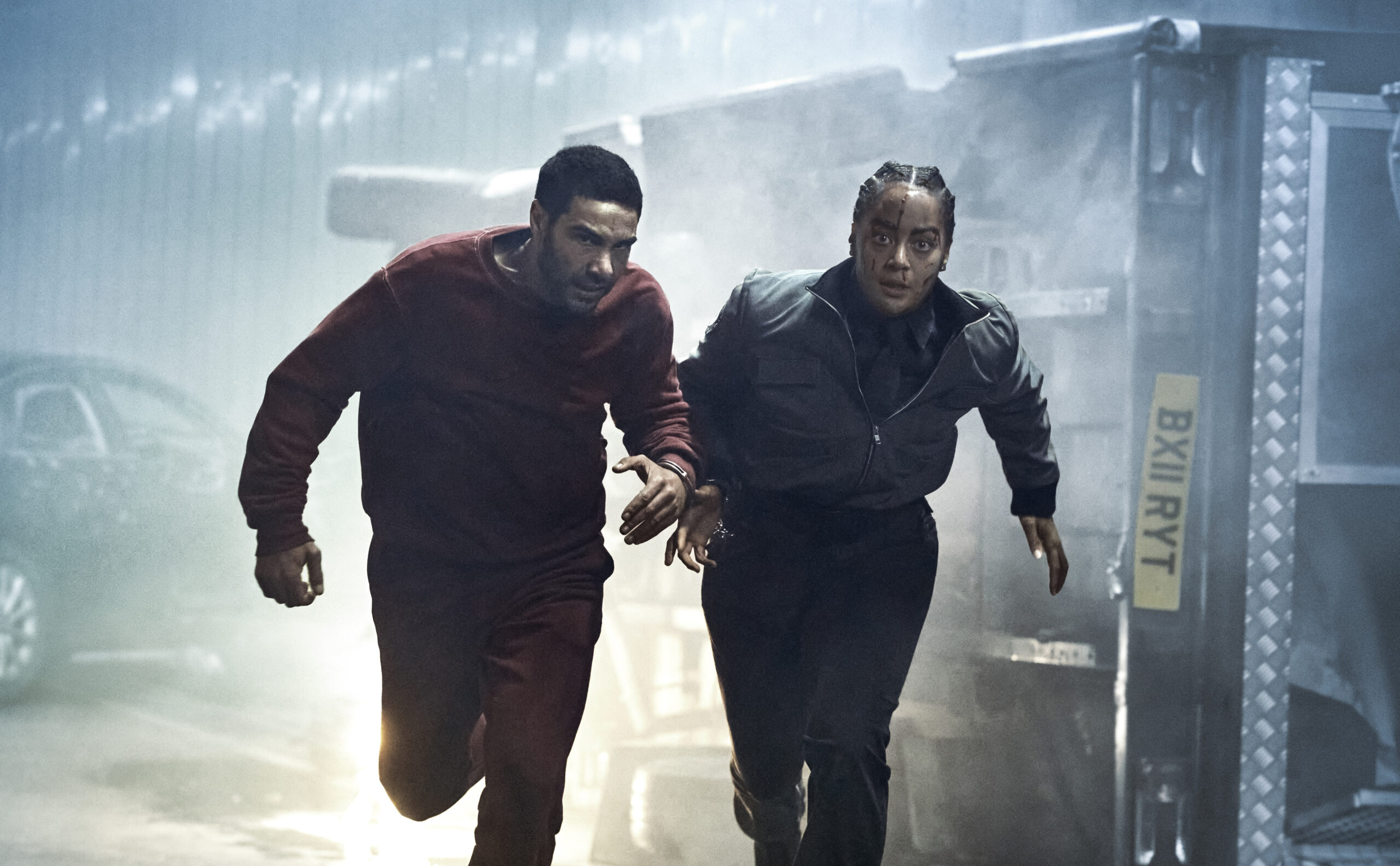 Prisoner:nuova serie Sky 2026