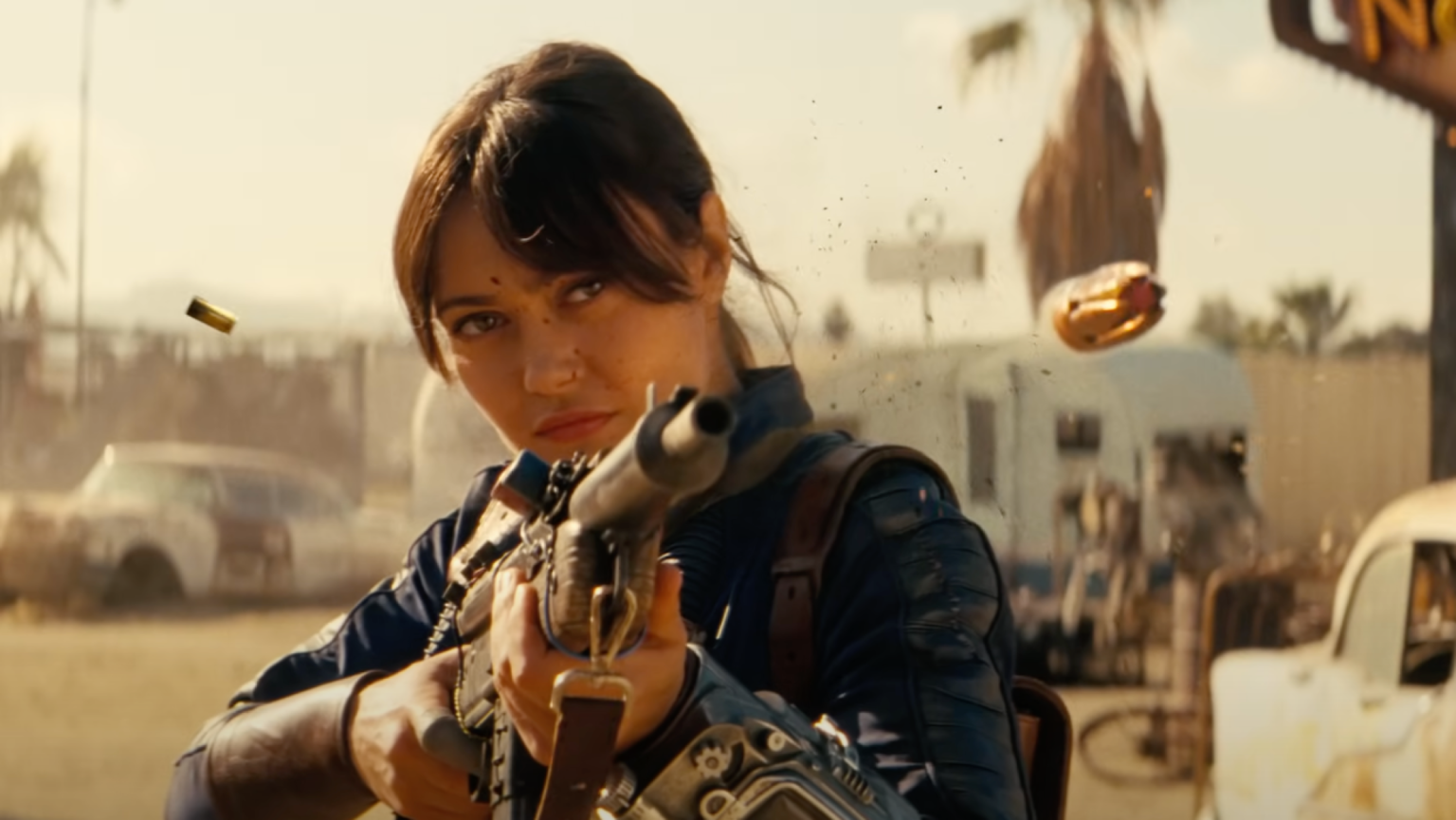 Si è concluso 'Fallout - Stagione 2'. La serie è il preludio di una forte terza stagione ed è ancora il gioiello di Prime Video