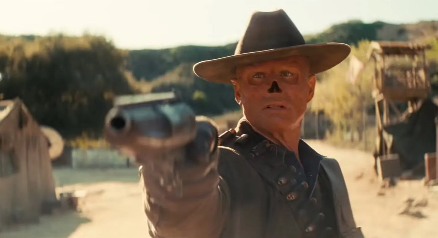 Si è concluso 'Fallout - Stagione 2'. La serie è il preludio di una forte terza stagione ed è ancora il gioiello di Prime Video