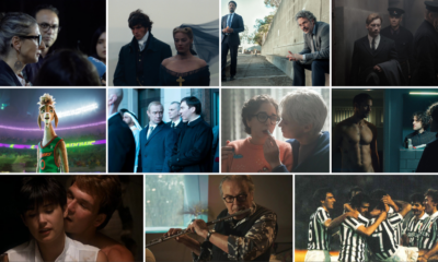 Ora al cinema: i nuovi film al cinema dal 12 febbraio